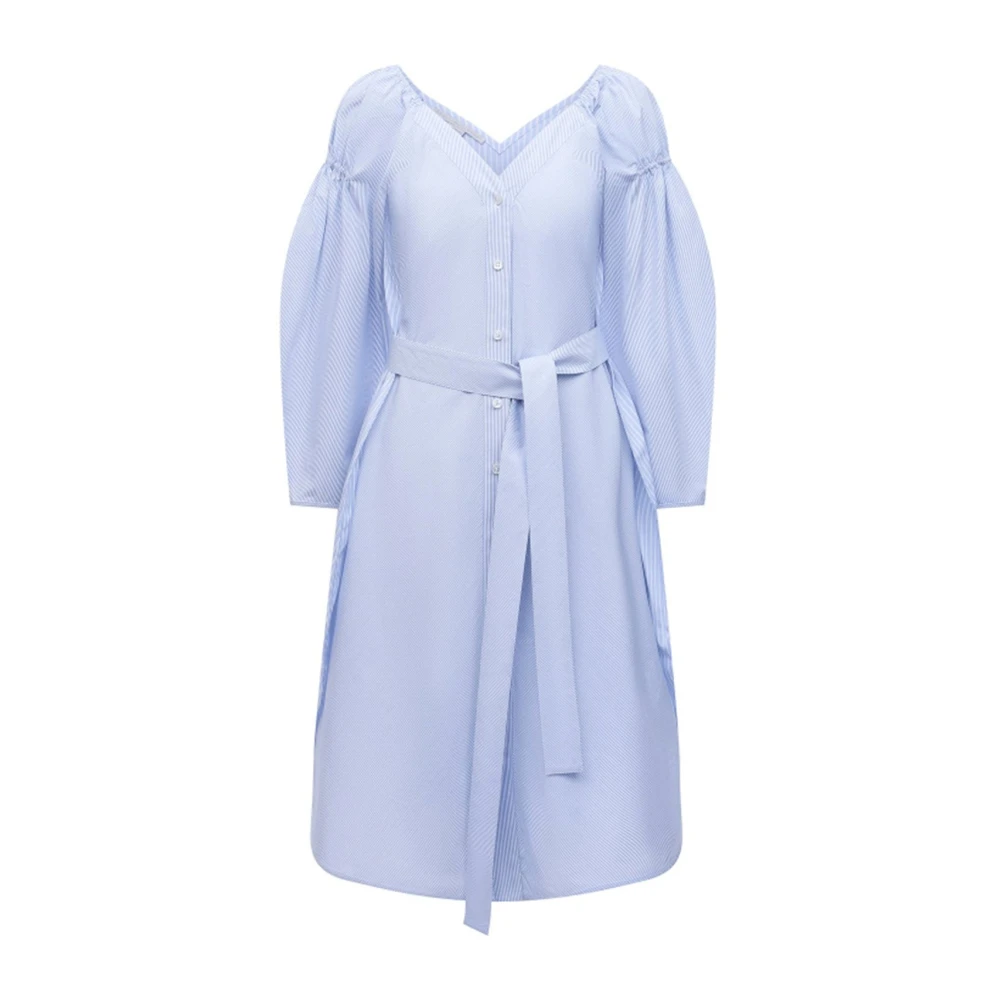 Dresses > Day Dresses > Short Dresses - - Stella McCartney - Modalova