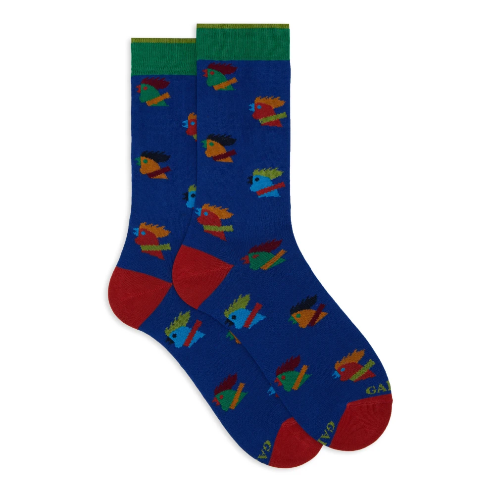 Underwear > Socks - - Gallo - Modalova