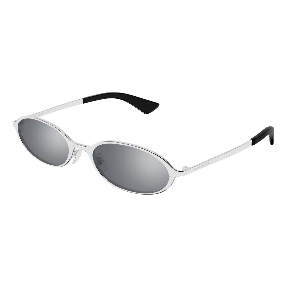 Saint Laurent Sl 935 Sunglasses - Female - Sunglasses - Gray - 52 Mm - Accessories