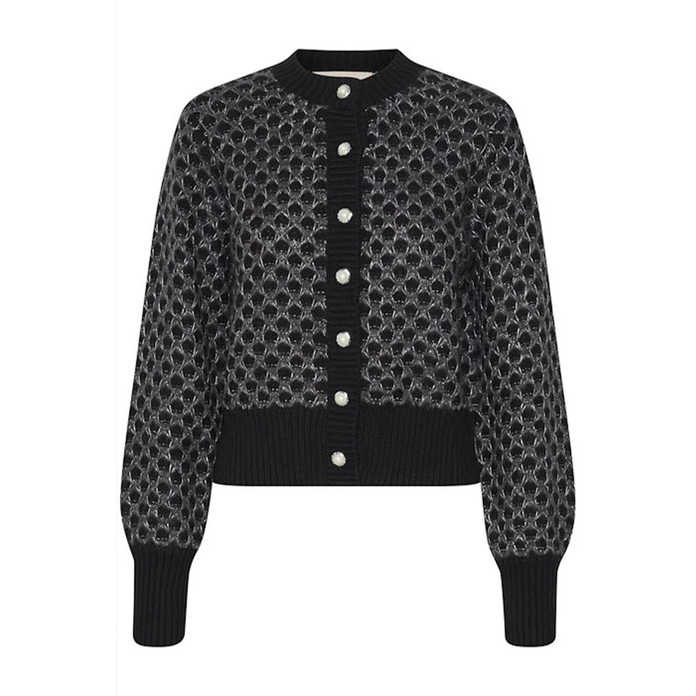 Knitwear > Cardigans - - Karen by Simonsen - Modalova
