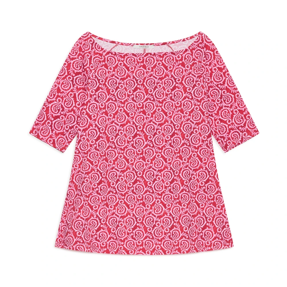 Tops > T-Shirts - - Maliparmi - Modalova
