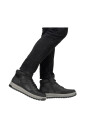 bottines-fermees