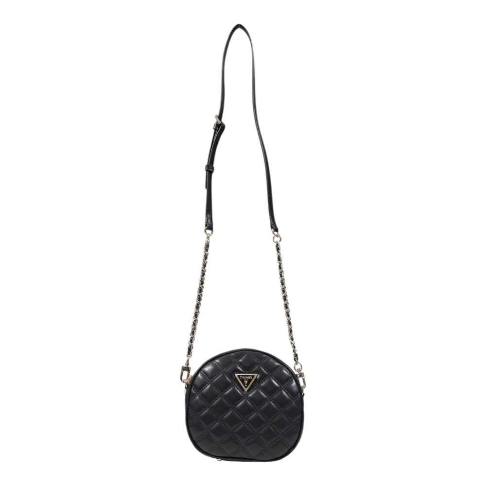 Guess Herfst Winter Dames Kleine Tassen Collectie Black Dames