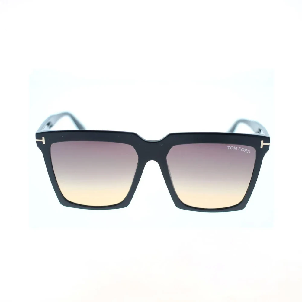 Accessories > Sunglasses - - Tom Ford - Modalova
