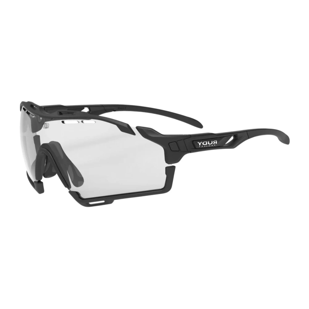 Rudy Project Unisex Nero - Occhiali Da Sole Cutline - Accessories - One Size