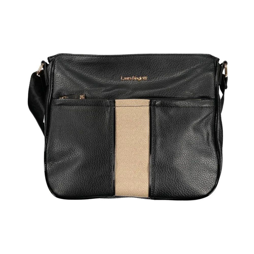 Laura Biagiotti Women's Black Gillman Bag