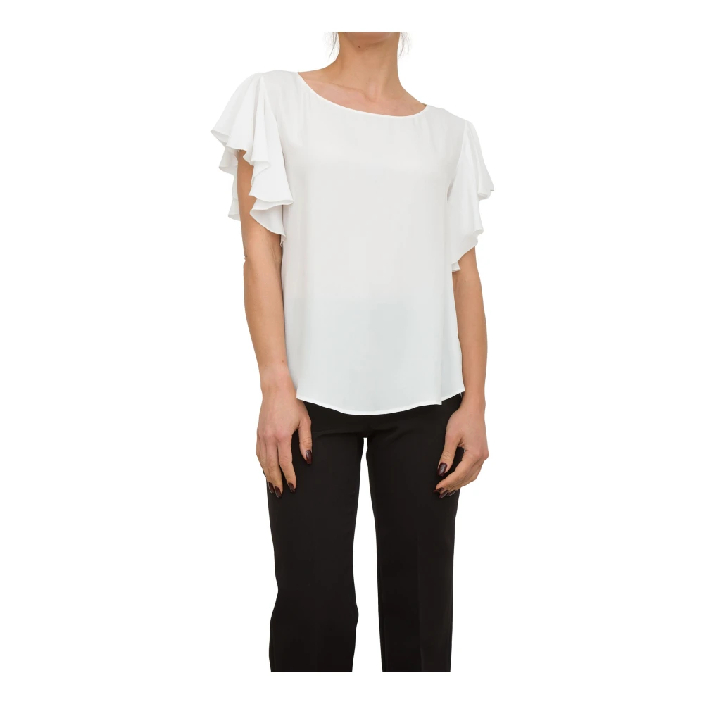 Blouses & Shirts > Blouses - - Blugirl - Modalova