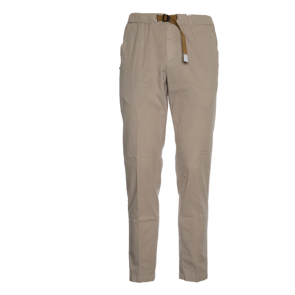 Trousers > Chinos - - White Sand - Modalova