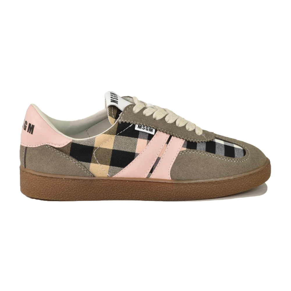 Shoes > Sneakers - - Msgm - Modalova