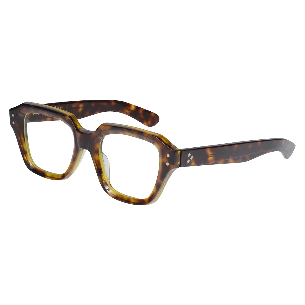 Kador Unisex Multicolor Glasses, 49 Mm, Glasses