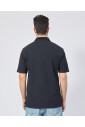 polo-bleu-regular-fit-coton-pique
