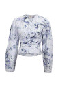 chemisier-en-coton-a