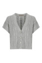 silver-v-neck-cardigan-with-lurex-details