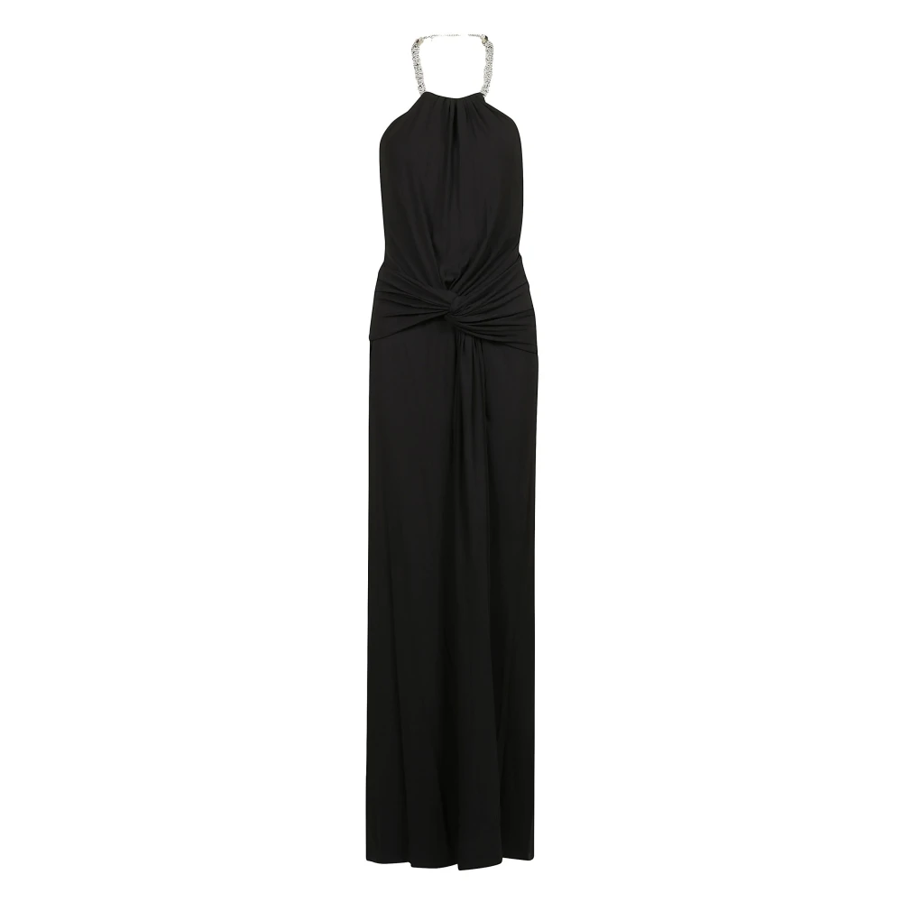 Simkhai Elegante Jurk voor Vrouwen Black Dames