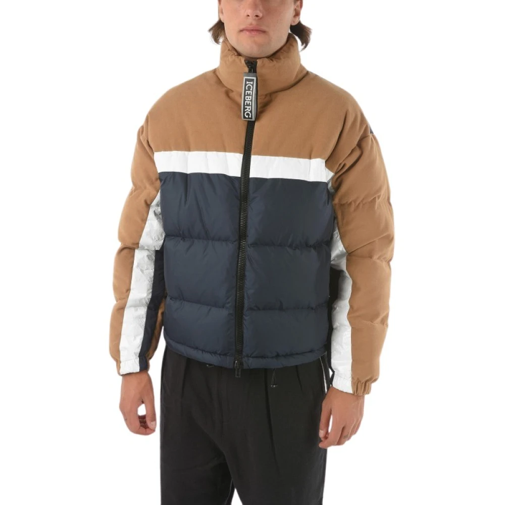 Jackets > Winter Jackets - - Iceberg - Modalova