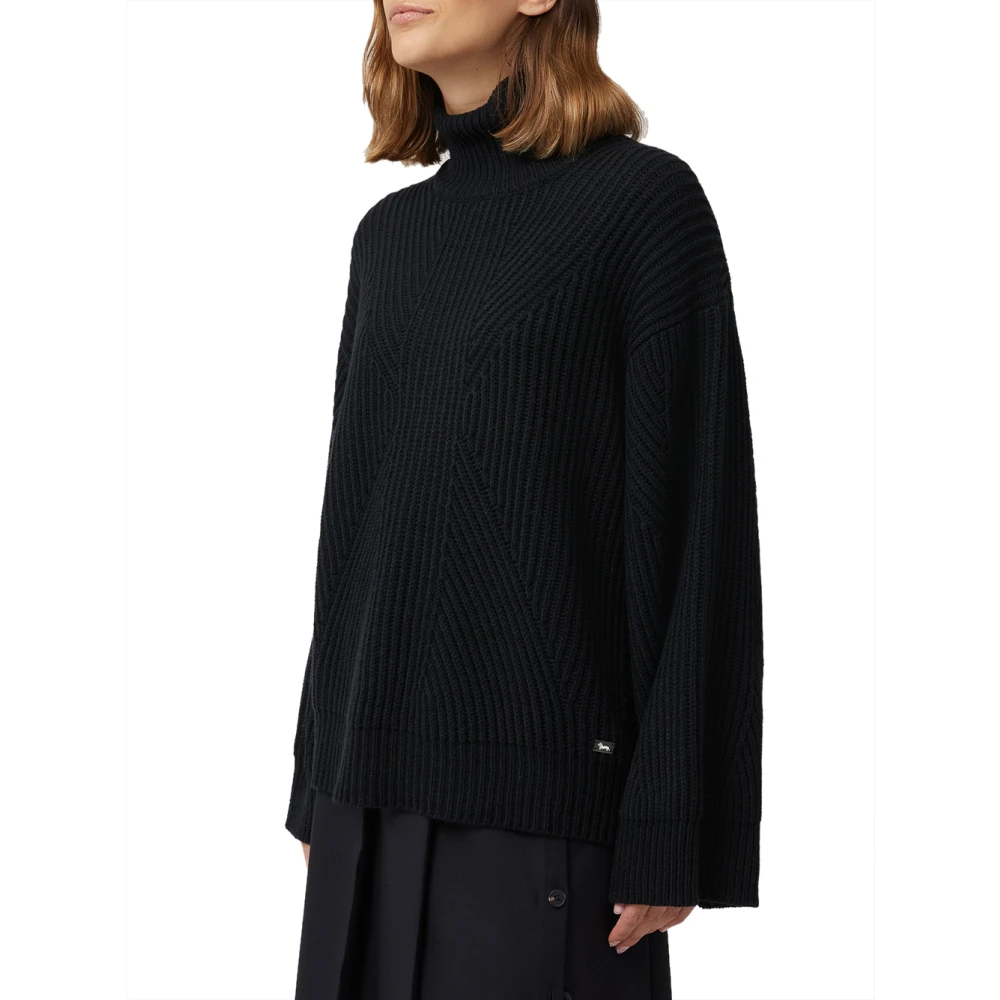 Harmont & Blaine Truien Zwart Black Dames