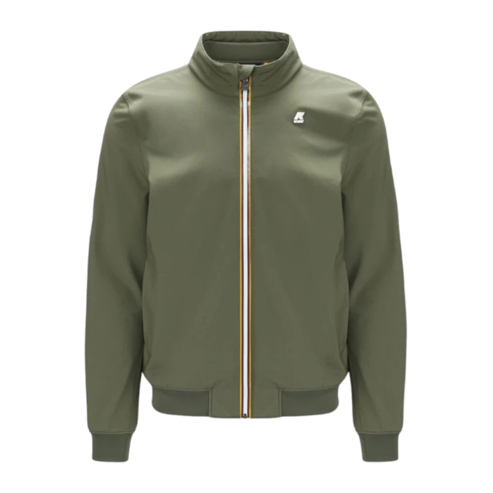 Jackets > Light Jackets - - K-Way - Modalova