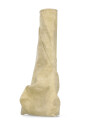 bottes-en-coton-beige-avec-semelle-en-caoutchouc