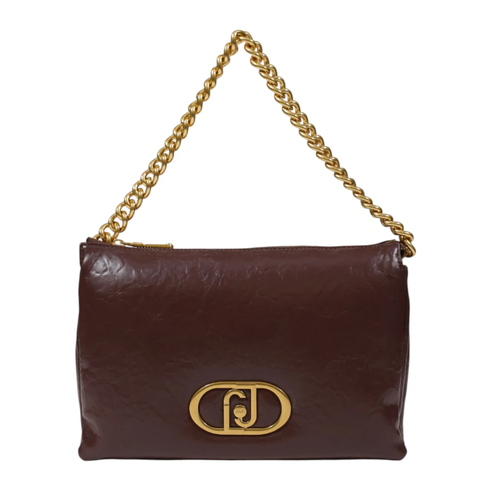 Liu Jo - Bags > Handbags - Brown - Liu Jo - Modalova