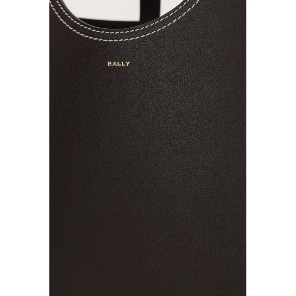 Bally Stijlvolle Tassen Collectie Black Dames