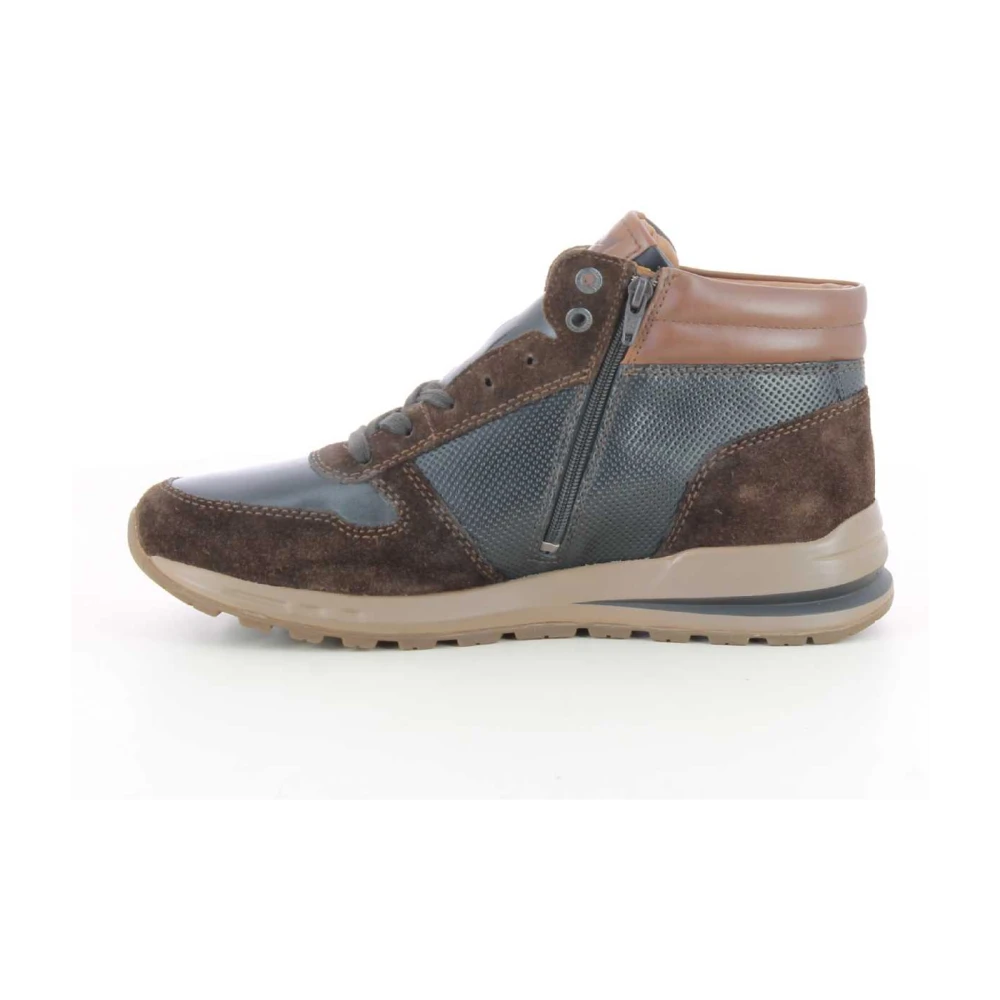 Mephisto Boran W6