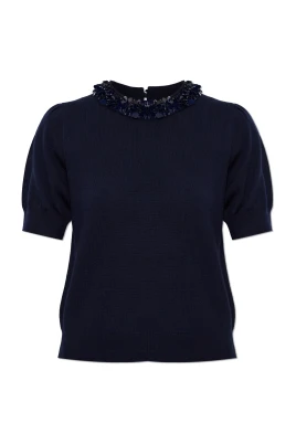 Jude Embellished Top