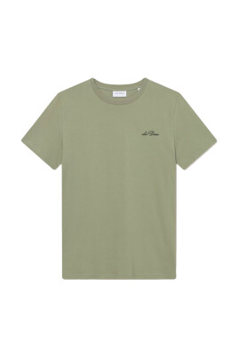 embroidered-round-neck-short-sleeve-t-shirt