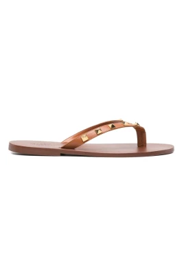 Rockstud Flip Flop Sandaler