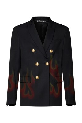 black-fire-blazer-elegant-style