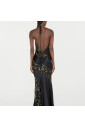 robe-en-soie-imprime-leopard-avec-broderie-doree