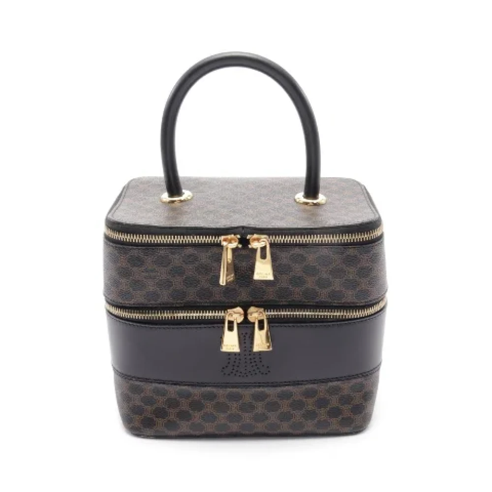 Pre-owned > Pre-owned Bags > Pre-owned Handbags - - Celine Vintage - Modalova