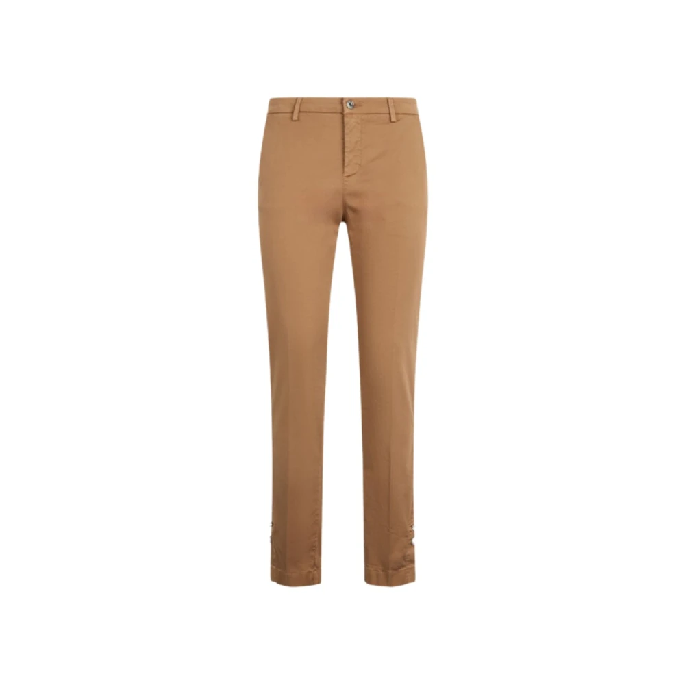 Trousers > Chinos - - Liu Jo - Modalova