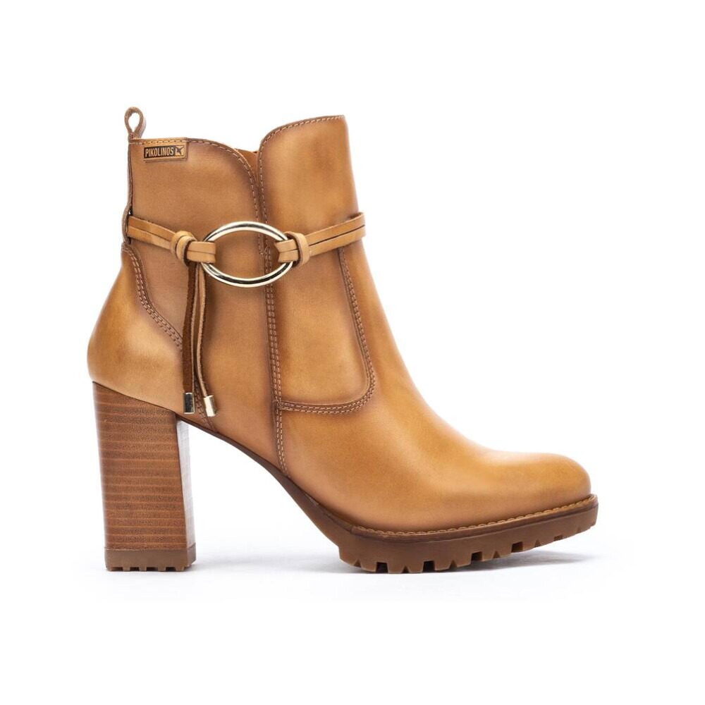 Botin de discount moda para mujer