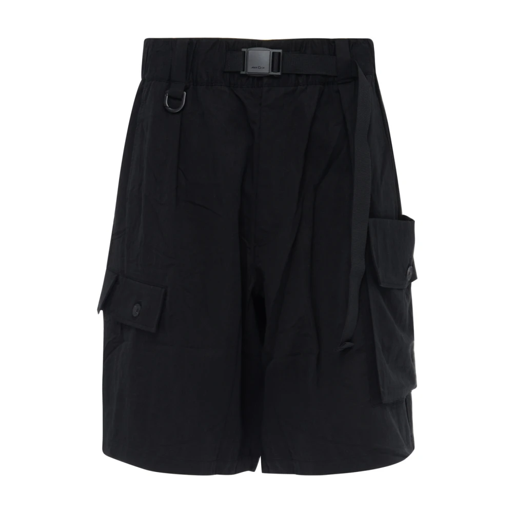 Shorts > Casual Shorts - - Y-3 - Modalova