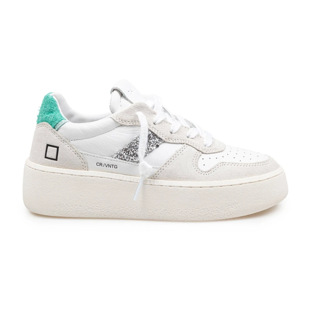 Shoes > Sneakers - - D.a.t.e. - Modalova
