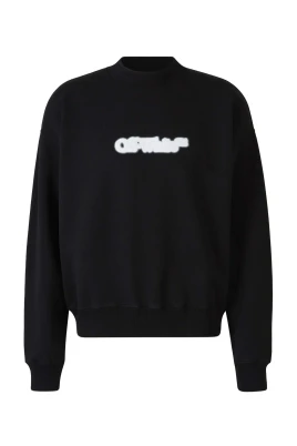 Spray Arrow Skate Sweatshirt