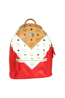 pre-owned-coated-canvas-backpacks