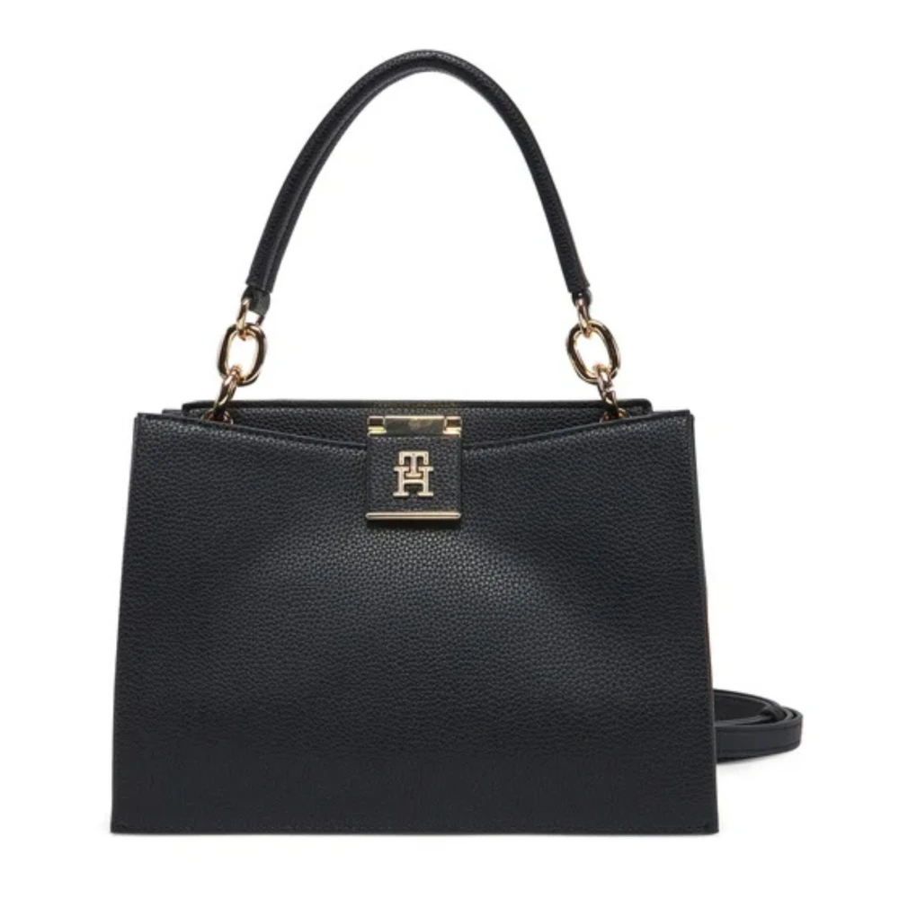 Bags > Handbags - - Tommy Hilfiger - Modalova