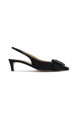Vega Slingback
