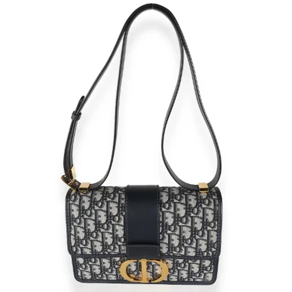Pre-owned > Pre-owned Bags > Pre-owned Cross Body Bags - - Dior Vintage - Modalova