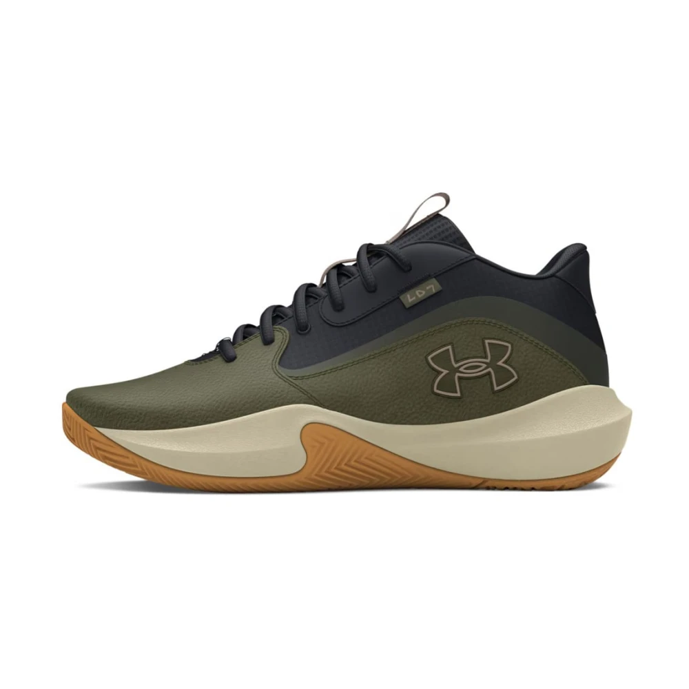Shoes > Sneakers - - Under Armour - Modalova