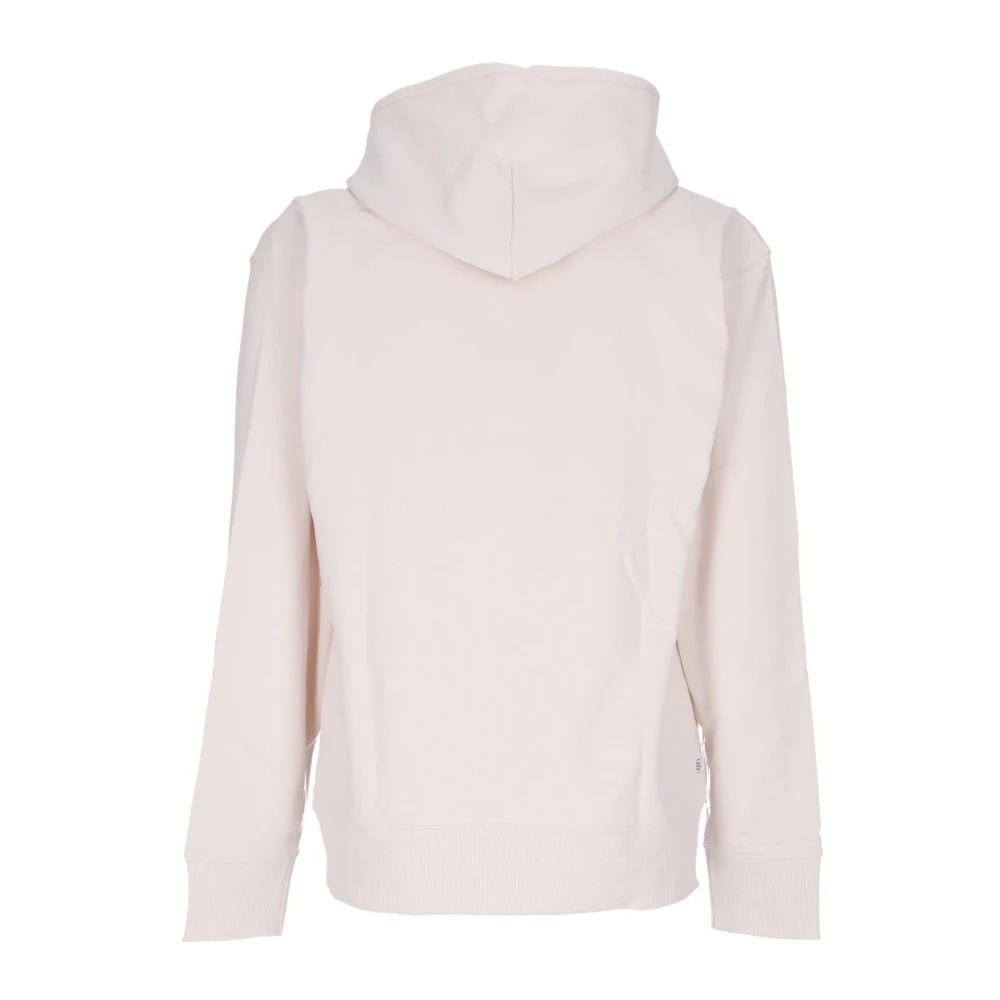 Adidas Contempo Lichtgewicht Hoodie French Terry Wonder Gray Heren