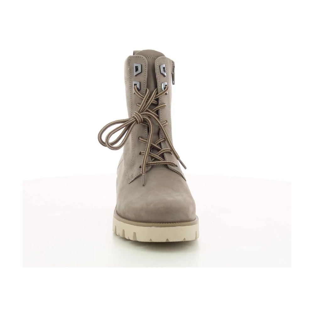 Gabor Beige Damesschoenen 32.776 Beige Dames