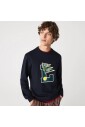 sweatshirt-molleton-de-coton-avec-badge-pennants-l