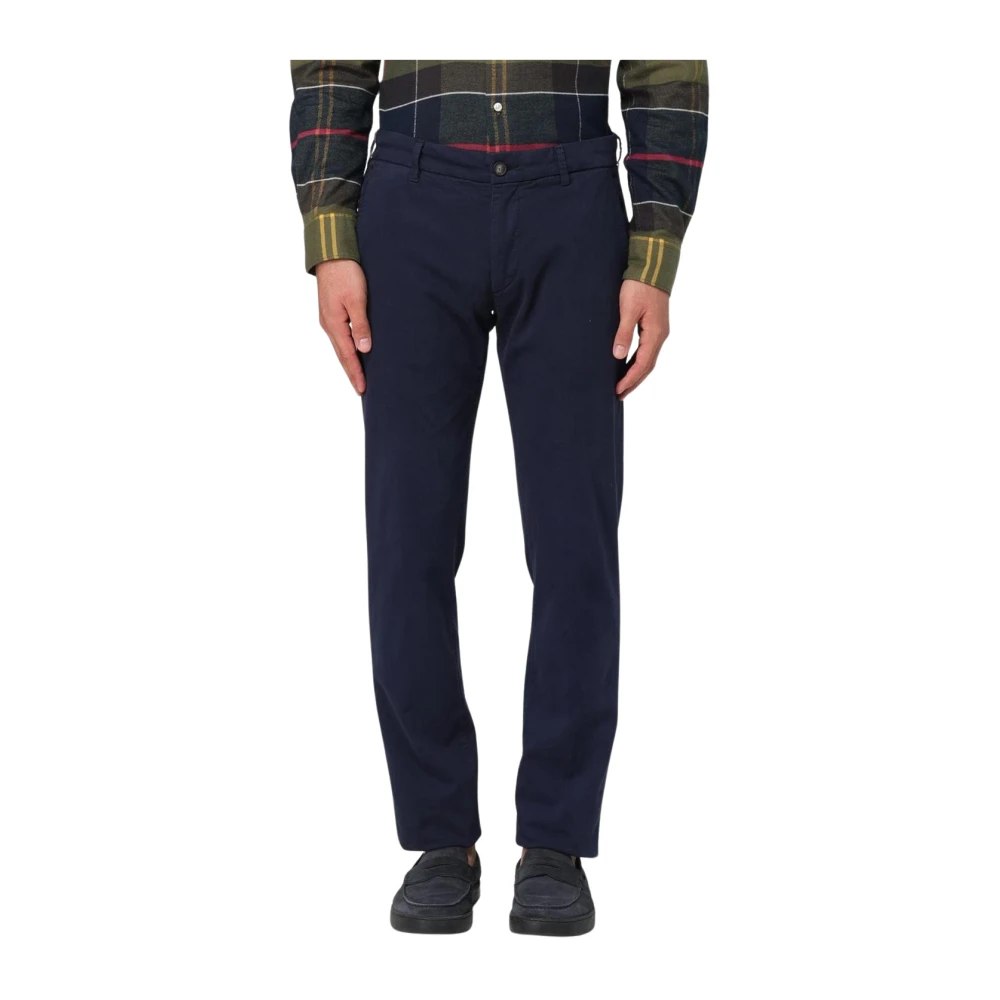 Trousers > Chinos - - Re-Hash - Modalova