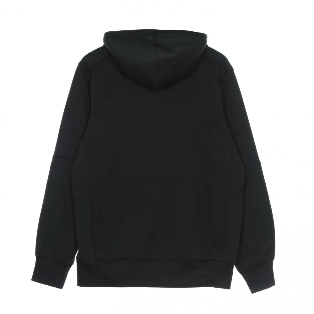 Nike MLB Baseball Therma Hoodie Neyyan Blue Heren