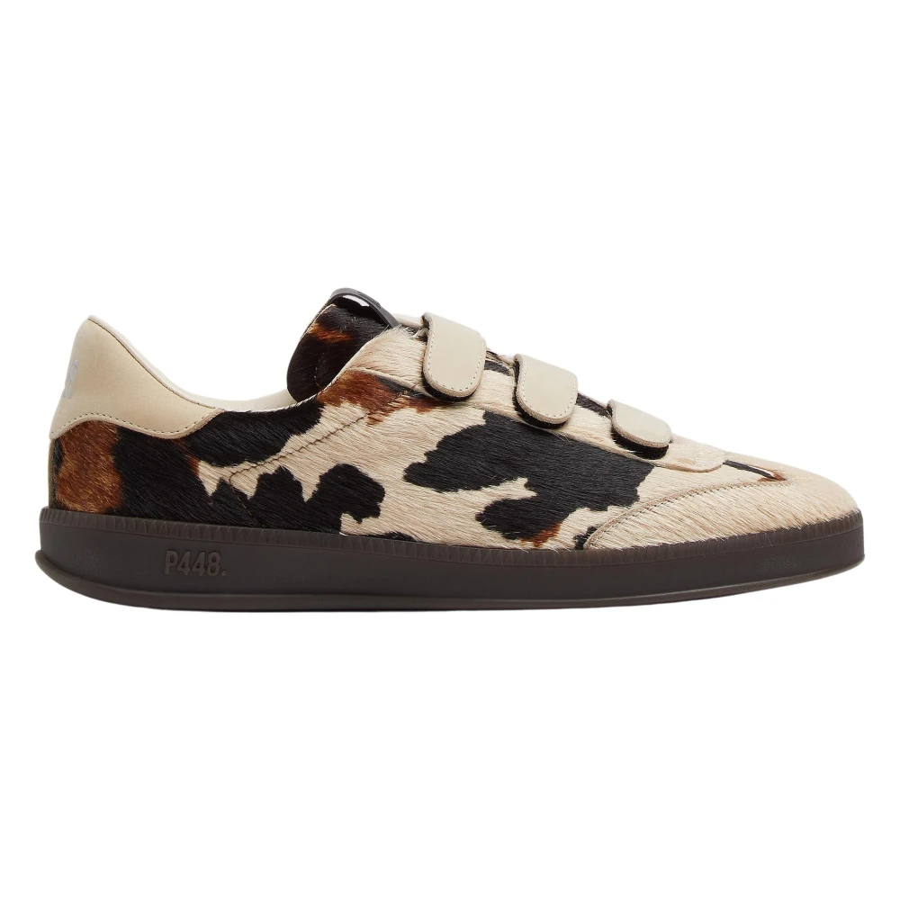 P448 Capri Dames Schoenen Veelkleurig Multicolor