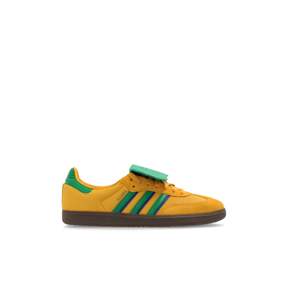 Adidas Originals Sportskor Samba LT Multicolor, Herr