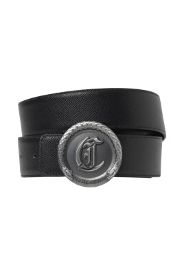 black-leather-belt-with-metal-buckle
