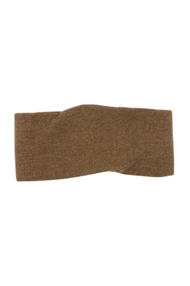 Ullblandning Pannband